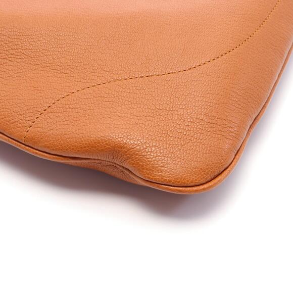 Gucci GG Marmont Shoulder Bag Brown Leather - Picture 5 of 5